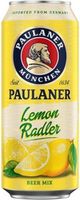 Paulaner Lemon Radler 2.5% Abv  500ml