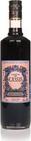 Nusbaumer Double Creme de Cassis Liqueur