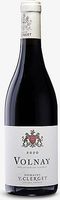 France Domaine Yvon Clerget Volnay 2020 red w...