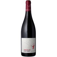 Pinot Noir - Parcelles