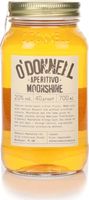O'Donnell Aperitivo Moonshine Liqueurs