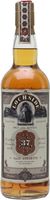 Lochside 1966 / 37 Year Old / Jack Wiebers Highland Whisky