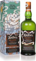 Ardbeg Heavy Vapours Single Malt Whisky