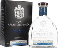 Gran Orendain Blanco Tequila