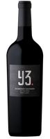 Jax Vineyards Y3 Cabernet Sauvignon