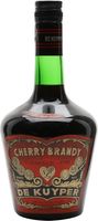 De Kuyper Cherry Brandy / Bot.1970s