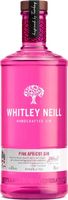 Whitley Neill Pink Apricot Gin
