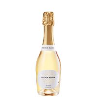 Half Bottle - Alcohol-free Sparkling - French Bloom - Le Blanc