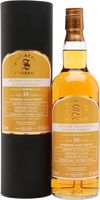 Linkwood 2008 / 16 Year Old / Bourbon Cask / Signatory for TWE Speyside Whisky