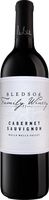 Bledsoe Family Winery Walla Walla Valey Caber...