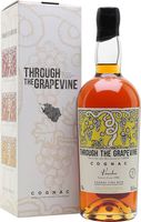 Vaudon 1996 Single Cask Cognac / Through the Grapevine