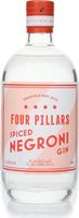 Four Pillars Spiced Negroni Gin - Bartender S...