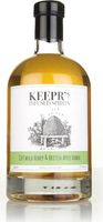 Keepr's Cotswolds Honey & British Apple Flavo...
