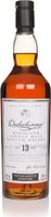 Dalwhinnie 13 Year Old - The Manager's Dram 2...