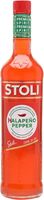 Stoli Halapeno Pepper Vodka