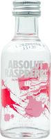 Absolut Raspberri Vodka