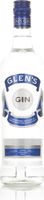 Glen's London Extra Dry London Dry Gin