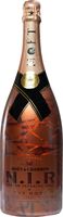 Moët & Chandon Nectar Imperial Dry Rosé Champagne / Magnum