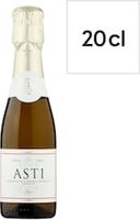 Bella Cucina Asti Vino Spumante 20cl