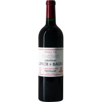 Chateau lynch bages  - 5eme cru classe