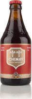 Chimay Red Dubbel Trappist Abbey Ale