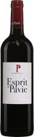 Esprit de Pavie