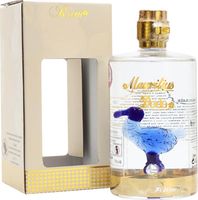 Mauritius Dodo Silver White Rum