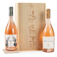 Rock Angel & Whispering Angel Gift Duo