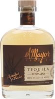 El Mayor Reposado Tequila