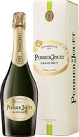 Perrier-Jouët - Champagne Brut “grand Brut” Magnum