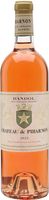 Chateau de Pibarnon Bandol Rose 2023