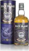 Rock Island Sherry Edition Blended Malt Whisk...