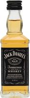 Jack Daniel's Old No.7 Whiskey Miniature