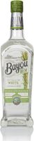Bayou White White Rum