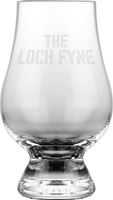 Loch Fyne Malt Blenders Glass