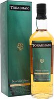 Torabhaig Sound of Sleat Batch Strength Island Whisky