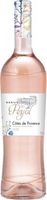 Marius Peyol Cotes De Provence Rose 2014