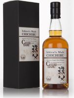 Ichiro's Malt Chichibu 2010 Chibidaru (bottled 2014) Japanese Single Malt Whisky