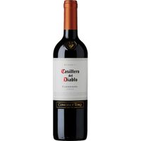 Casillero del Diablo Carmenere