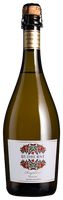 Budburst Royal Sekt Extra Dry Sparkling Wine