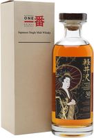 Karuizawa 30 Year Old / First Geisha / Bourbo...