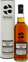 The Octave Tullibardine 2013 10 Year Old #105...