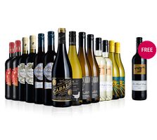 14-bottle Mixed Mega Deal