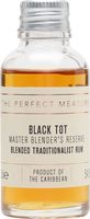 Black Tot Master Blender's Reserve Rum Sample