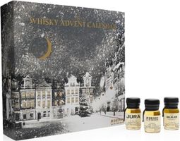 Whisky Advent Calendar (Classic Edition - Whi...