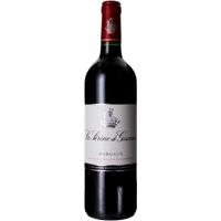 La sirene de giscours  - second wine of chateau giscours