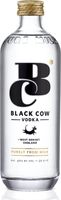 Black Cow Pure Milk Vodka 50cl Plain Vodka