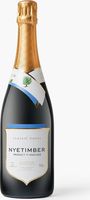 Nyetimber X South Downs Limited Edition Classic Cuvée