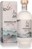 Goalong Botanical Gin