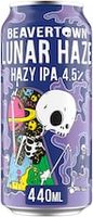 Beavertown Lunar Haze Hazy IPA 440ml